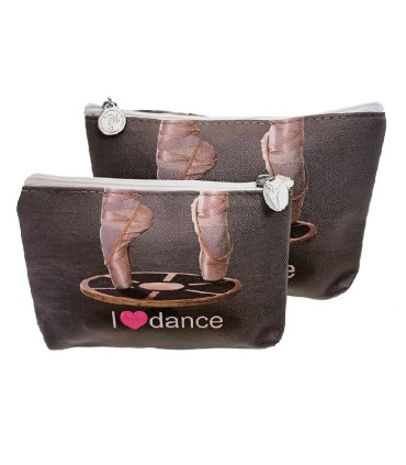 NECESER ESTAMPADO DANZA