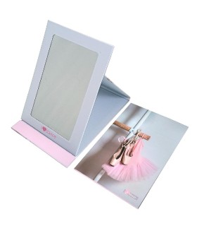 ESPEJO PLEGABLE "DANZA"