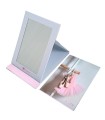 ESPEJO PLEGABLE "DANZA"