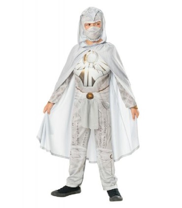 DISFRAZ MOON KNIGHT PREMIUM