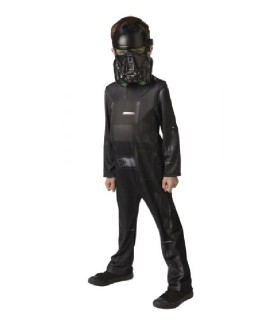 DISFRAZ DEATH TROOPER CLASSIC