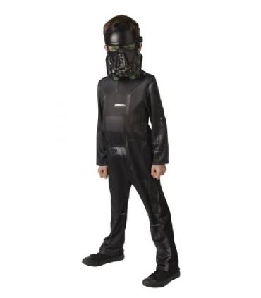 DISFRAZ DEATH TROOPER CLASSIC