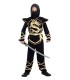 DISFRAZ NINJA