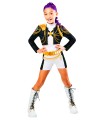 DISFRAZ KPOP RUMI GOLDEN CLASSIC