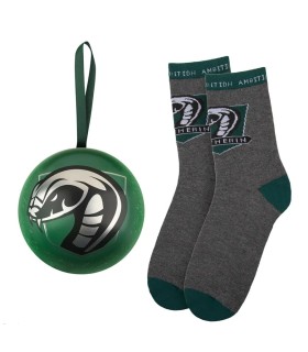 BOLA CALCETINES SLYTHERIN