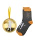 BOLA CALCETINES DOBBY
