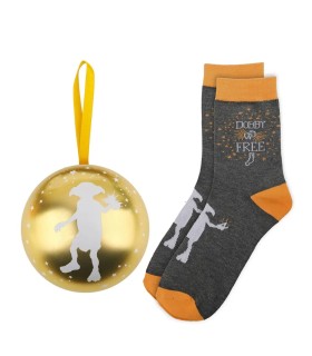 BOLA CALCETINES DOBBY