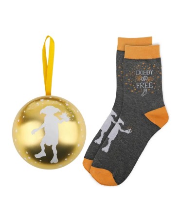 BOLA CALCETINES DOBBY