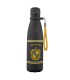 BOTELLA HUFFLEPUFF ACERO