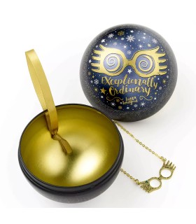BOLA LUNA COLGANTE