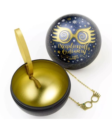 BOLA LUNA COLGANTE
