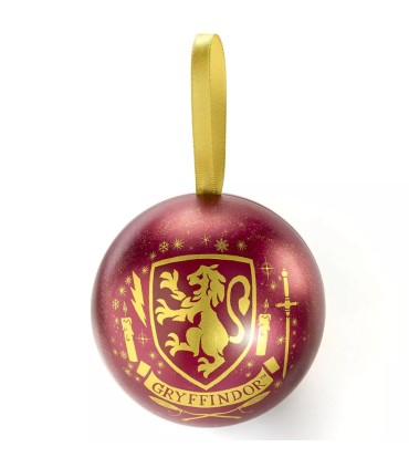 BOLA GRYFFINDOR COLLAR