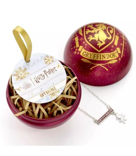 BOLA GRYFFINDOR COLLAR