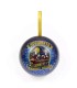 BOLA HOGWARTS COLGANTE