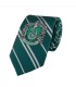 CORBATA SLYTHERIN MICROFIBRA