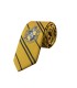 CORBATA KID HUFFLEPUFF HARRY POTTER