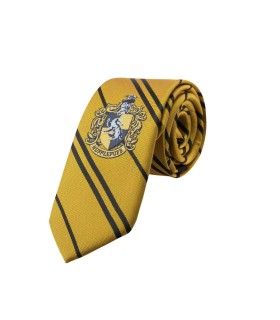 CORBATA KID HUFFLEPUFF HARRY POTTER