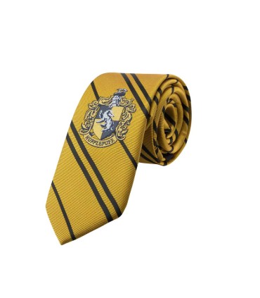 CORBATA KID HUFFLEPUFF HARRY POTTER