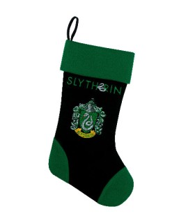 CALCETIN GIGANTE SLYTHERIN