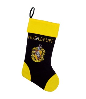 CALCETIN GIGANTE HUFFLEPUFF