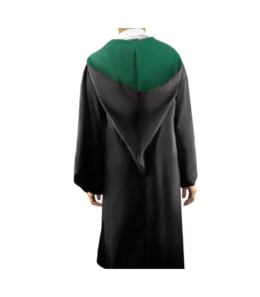 Túnica mago Slytherin - Disfraces Maty