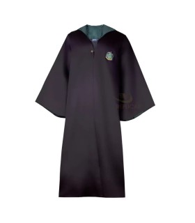 Túnica mago Slytherin - Disfraces Maty