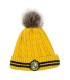 Gorro Hufflepuff - Harry Potter
