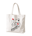 TOTE BAG PASEA MADRID