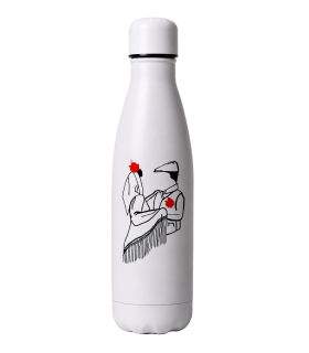 BOTELLA TÉRMICA PASEA MADRID