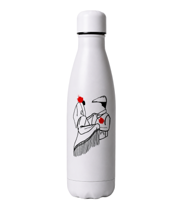 BOTELLA TÉRMICA PASEA MADRID
