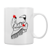TAZA PASEA MADRID
