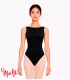 Maillot Helena s-m lycra - Ballet