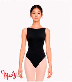 Maillot Helena s-m lycra - Ballet