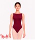 Maillot Helena s-m lycra - Ballet