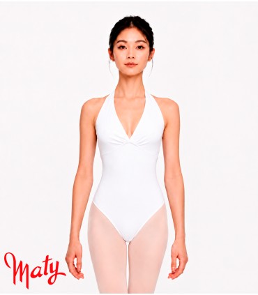 Maillot Kayoko adulto - Danza Maty