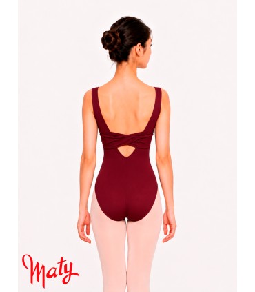 MAILLOT CLARA-MAILLOTS MATY