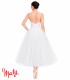 TUTÚ ROMÁNTICO- TUTUS Y VESTIDOS DANZA MATY
