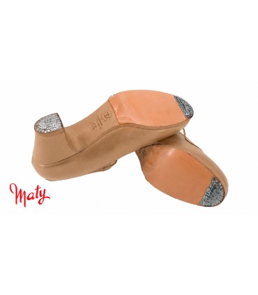 ZAPATO ESTILIZADA MARIEMMA