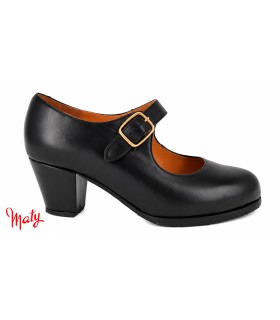 ZAPATO FLAMENCO FORTEA