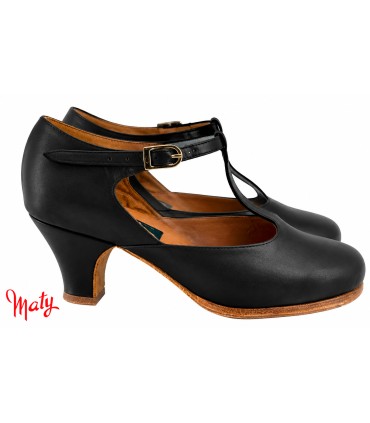 ZAPATO ESTILIZADA CARMEN