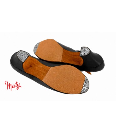 ZAPATO ESTILIZADA CARMEN