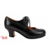 ZAPATO FLAMENCO AMAYA