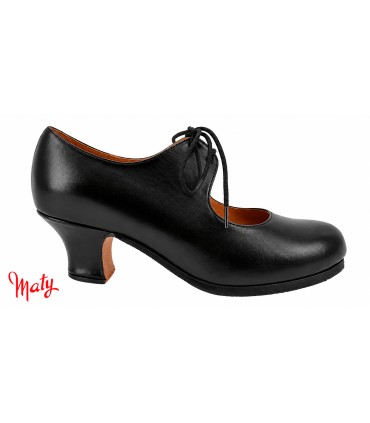 ZAPATO FLAMENCO AMAYA