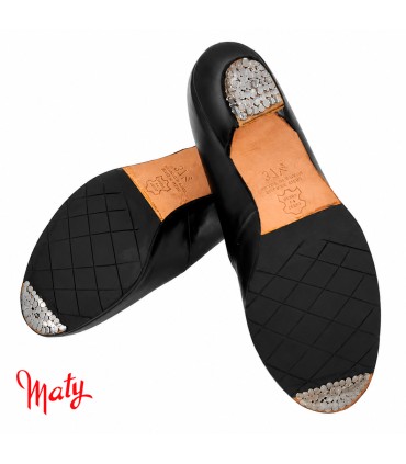 ZAPATO FLAMENCO AMAYA