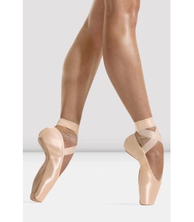 BLOCH PUNTAS ETU FLEX
