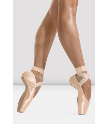 BLOCH PUNTAS ETU FLEX