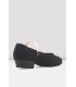 Zapato Carácter bajo - Danza Maty