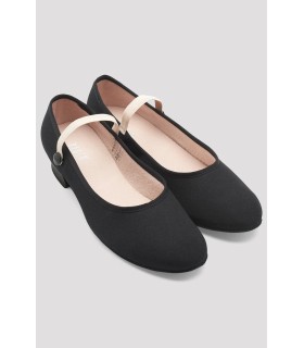 ZAPATO CARACTER BAJO S0326LU
