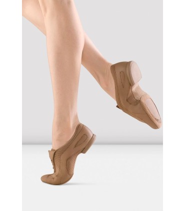 ZAPATILLA JAZZ BLOCH ES0485L