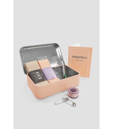 KIT COSTURA BLOCH CINTAS PUNTAS